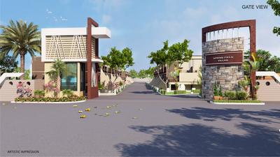 Project Image of 252.0 - 1794.0 Sq.ft Studio Studio Apartment for buy in Shantee Spring Field