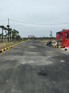 Project Image of 769.0 - 1109.0 Sq.ft Residential Plot Plot for buy in Steps Stone Srinivasa Palms