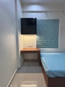 Project Image of 365.0 - 508.0 Sq.ft 1 BHK Apartment for buy in Janaadhar Sanand