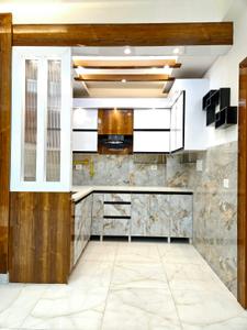 Project Image of 950.0 - 1555.0 Sq.ft 2 BHK Builder Floor for buy in Investors Luxury Floors