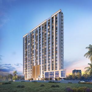 Sai Swaroop Elevation 1