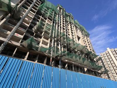 Project Image of 464.89 - 1452.0 Sq.ft 1 BHK Apartment for buy in VTP Euphoria