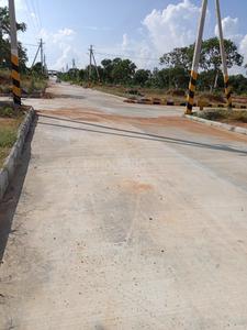 Project Image of 1314.0 - 1647.0 Sq.ft Residential Plot Plot for buy in Lova Brundavan City