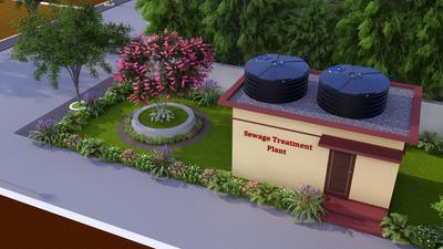 Project Image of 960.0 - 1525.0 Sq.ft Residential Plot Plot for buy in Kaamdheno Residential Plots