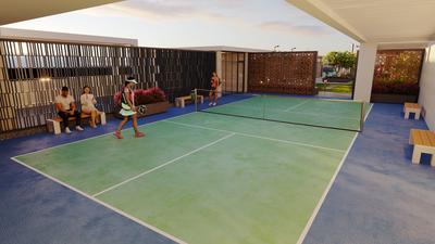 Project Image of 1489.49 - 2098.18 Sq.ft 3 BHK Apartment for buy in Pushpa Aangan