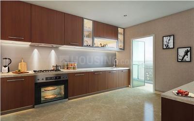 Project Image of 645.83 - 948.0 Sq.ft 2 BHK Apartment for buy in Runwal Bliss Wing A