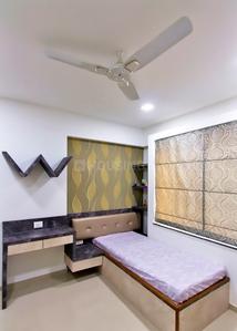 Project Image of 333.0 - 452.0 Sq.ft 1 BHK Apartment for buy in ACME Azalea A