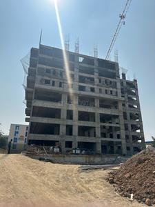 Project Image of 1410.0 - 2000.0 Sq.ft 2 BHK Apartment for buy in Risinia Scintilla