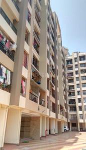 Project Image of 590.0 - 900.0 Sq.ft 1 BHK Apartment for buy in Poonam Imperial