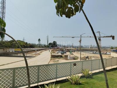 Project Image of 658.0 - 4170.0 Sq.ft 1 BHK Apartment for buy in Prestige Park Grove