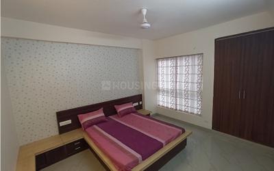 Project Image of 677.0 - 1008.0 Sq.ft 2 BHK Apartment for buy in Siddha Aangan Phase III Mayur And Saras
