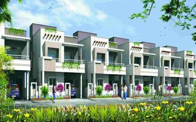 Project Image of 1485.0 - 2340.0 Sq.ft 3 BHK Villa for buy in Gemini Jewel