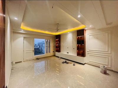 Project Image of 3600.0 - 4200.0 Sq.ft 4 BHK Builder Floor for buy in RR Ultra Luxury Floors