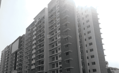 Project Image of 929.0 - 1467.0 Sq.ft 2 BHK Apartment for buy in Assetz East Point