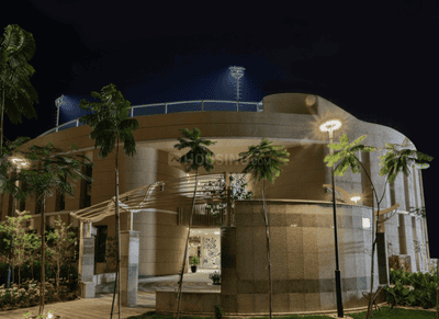 Project Image of 843.47 - 1632.68 Sq.ft 2 BHK Apartment for buy in Ashiana Amantran Phase I