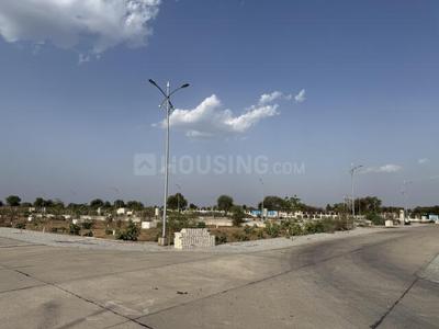 Project Image of 1291.67 - 2459.55 Sq.ft Residential Plot Plot for buy in Swami Shree Ganesh Vatika 9