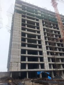 Project Image of 0.0 - 1917.0 Sq.ft 3 BHK Apartment for buy in Vivaan Orbit