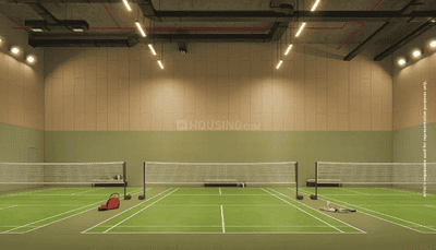 Project Image of 915.0 - 1934.0 Sq.ft 2 BHK Apartment for buy in Godrej Elaris