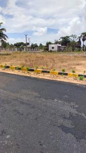 Project Image of 550.0 - 2300.0 Sq.ft Residential Plot Plot for buy in Terraprops Serenity Villa Plots