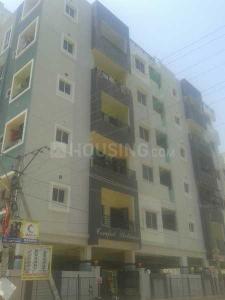 Project Image of 1087.0 - 1232.0 Sq.ft 2 BHK Apartment for buy in Comfort Platinum