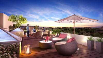 Project Image of 606.0 - 1883.0 Sq.ft 1 BHK Apartment for buy in Vivansaa Blessings