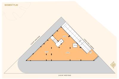 Project Image of 64.05 - 662.3 Sq.ft 2 BHK Apartment for buy in Shubh Sangam