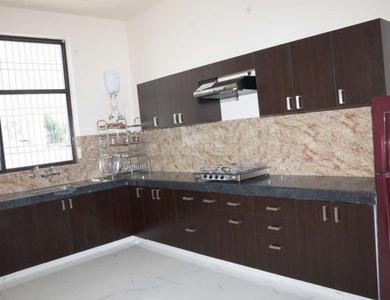 Project Image of 2441.0 - 3000.0 Sq.ft 3 BHK Villa for buy in SNG Parth City Villas