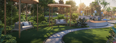 Project Image of 1451 Sq.ft 3 BHK Apartment / Flat for sale in Andheri West for Rs. 54000000