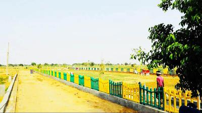Project Image of 450.04 - 2700.02 Sq.ft Residential Plot Plot for buy in Harit Homes Residential Plots