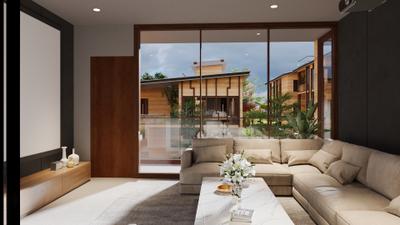 Project Image of 3503.0 - 6732.0 Sq.ft 3 BHK Villa for buy in Aurora Bay