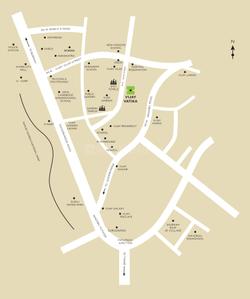 Project Image of 374.0 - 663.0 Sq.ft 1 BHK Apartment for buy in Vijay Vatika 5