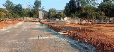 Project Image of 1199.96 - 3091.0 Sq.ft Residential Plot Plot for buy in Total Classic Canaan