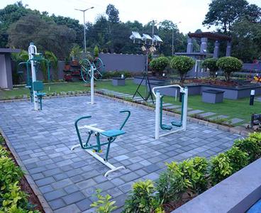 Project Image of 1690 Sq.ft 3 BHK Apartment / Flat for sale in Bondel for Rs. 11000000