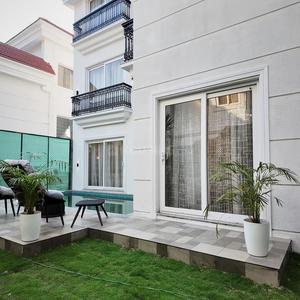 Project Image of 0.0 - 3656.93 Sq.ft 4 BHK Villa for buy in Ellora The Floretta
