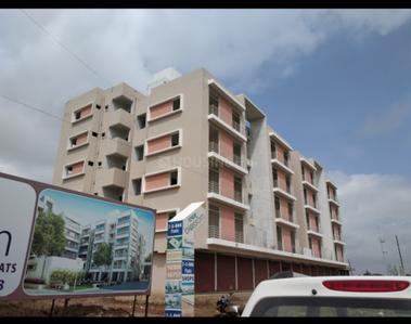 Project Image of 0.0 - 749.0 Sq.ft 2 BHK Apartment for buy in Pancham Blossom