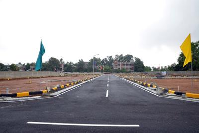 Project Image of 576.0 - 2650.0 Sq.ft Residential Plot Plot for buy in Tatia Township