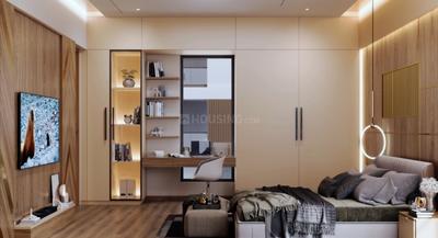 Project Image of 3509.0 - 4383.0 Sq.ft 4 BHK Villa for buy in Seethams Nisarga