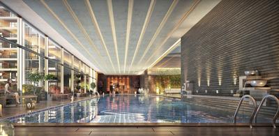 Project Image of 2448 Sq.ft 4 BHK Apartment / Flat for sale in Sector 108 for Rs. 61200000