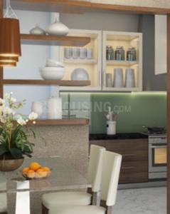 Project Image of 600.0 - 919.0 Sq.ft 2 BHK Apartment for buy in VTP Hi Life Phase 2