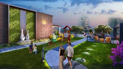 Project Image of 1000 Sq.ft 2 BHK Apartment / Flat for sale in Kalyan West for Rs. 9000000