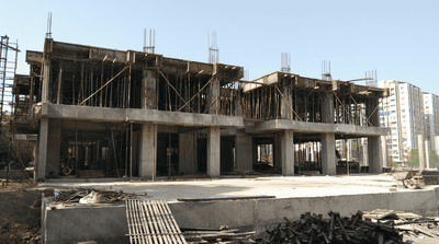 Project Image of 1264.11 - 1342.15 Sq.ft 3 BHK Apartment for buy in Globus Vivanta Aranya