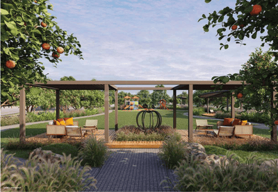 Project Image of 1452.0 - 2848.99 Sq.ft Residential Plot Plot for buy in Arvind Orchids