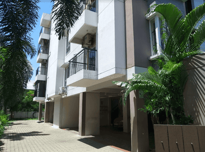 Project Image of 1264.0 - 1800.0 Sq.ft 3 BHK Apartment for buy in Navins Sumathi