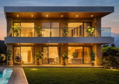 Project Image of 1476.0 - 3466.0 Sq.ft 3 BHK Villa for buy in Atharva The August Villas