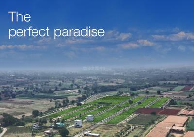 Project Image of 1500 Sq.ft Residential Plot / Land for sale in Thattanahalli for Rs. 10500000