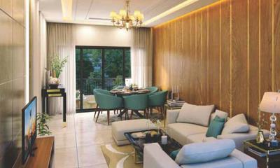 Project Image of 783.0 - 1267.0 Sq.ft 2.5 BHK Apartment for buy in Periwal Essense