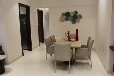 Project Image of 743.0 - 1039.0 Sq.ft 2 BHK Apartment for buy in J P Jeevan Heights