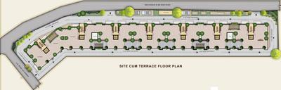 Project Image of 0.0 - 705.0 Sq.ft 2 BHK Apartment for buy in Navins Septem