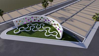 Project Image of 1000 Sq.ft Residential Plot / Land for sale in Bhawrasla for Rs. 3900000