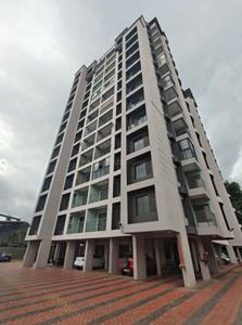 Project Image of 1034.0 - 1420.0 Sq.ft 2 BHK Apartment for buy in EV Kingston Towers